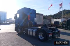 Renault Trucks T
                                          440