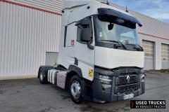 Renault Trucks T
                                          480