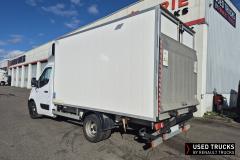 Renault Trucks Master
                                          145