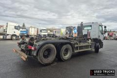 Renault Trucks Premium
                                          430