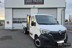 Renault Master
                                          130