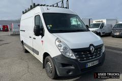 Renault Trucks Master
                                          130