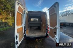 Renault Master
                                          135