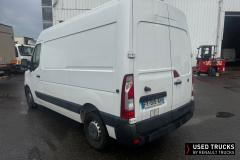 Renault Trucks Master
                                          135