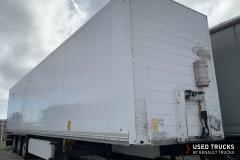 Schmitz SCHMITZ CARGOBULL
                                          