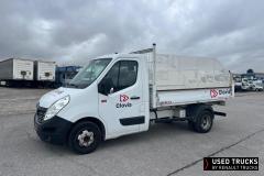 Renault Trucks Master
                                          170