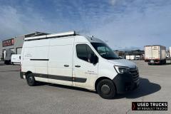 Renault Trucks Master
                                          135