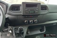 Renault Master
                                          130