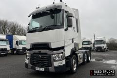 Renault Trucks T High
                                          520