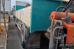 Renault Trucks Premium Distribution
                                          280