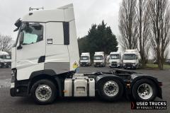 Renault Trucks T High
                                          520