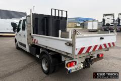 Renault Trucks Master
                                          130