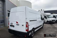 Renault Trucks Master
                                          150