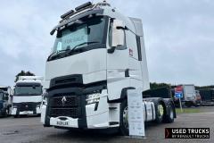 Renault Trucks T High
                                          