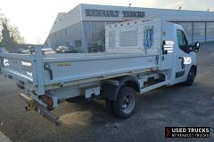 Renault Master
                                          130