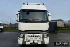 Renault Trucks T
                                          480