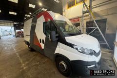 Iveco Daily
                                          140