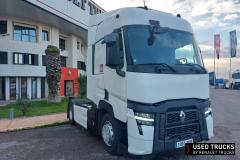 Renault Trucks T
                                          480