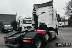 Renault Trucks T
                                          480