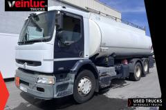 Renault Trucks Premium
                                          320