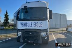 Renault Trucks T
                                          460