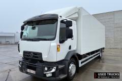 Renault Trucks D
                                          280
