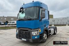 Renault Trucks T
                                          440