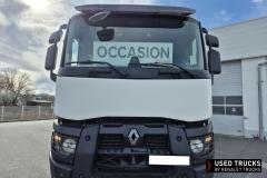 Renault Trucks C
                                          480