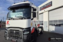 Renault Trucks T
                                          480