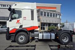 Renault Trucks T
                                          480