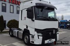 Renault Trucks T
                                          480