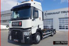 Renault Trucks T
                                          440