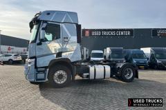 Renault Trucks T
                                          480