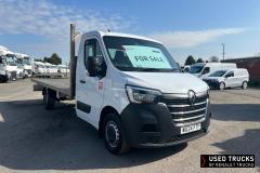 Renault Trucks Master
                                          145