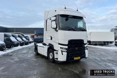 Renault Trucks T High
                                          520