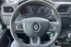 Renault Trucks Master
                                          