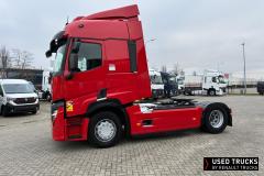 Renault Trucks T
                                          520