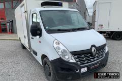 Renault Trucks Master
                                          130