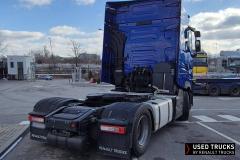 Renault Trucks T High
                                          