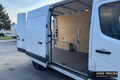 Renault Trucks Master
                                          170