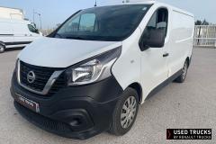 Nissan NV300
                                          120