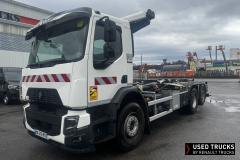 Renault Trucks C cab 2.3
                                          430