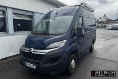 Citroen Jumper
                                          165