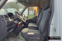 Nissan Interstar
                                          150