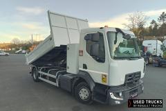 Renault Trucks D
                                          210