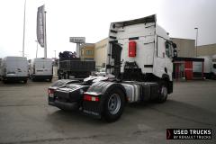 Renault Trucks T
                                          520