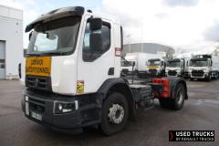 Renault Trucks C cab 2.3
                                          430