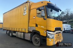 Renault Trucks T High
                                          480