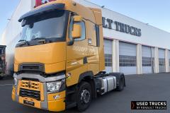 Renault Trucks T High
                                          480
