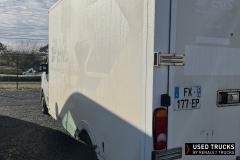 Renault Trucks Master
                                          